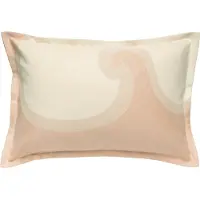 Marimekko Jokeri Cushion Cover 40X60Cm - Pink - 40X60CM