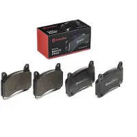 Brembo P 09 029 Jarrupalasarja