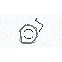 MAGNETI MARELLI Vesipumppu, moottorin jäähdytys 350984306000