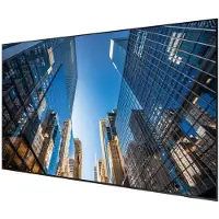 Samsung QE98C 98" UHD -infonäyttö