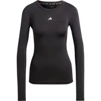 Adidas Tf Ls T - Black - XL