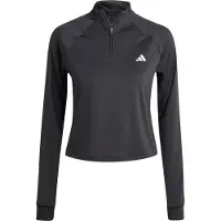 Adidas Train Essentials Collegepaita Puolivetoketjulla