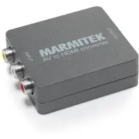 Marmitek – Connect AH31 HDMI converter, RCA/SCART-HDMI (25008264)