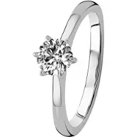 Kohinoor Timanttisormus Gloria 033L-238V-50-165