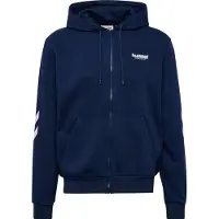 Hummel Legacy 2.0 Kokovetoketjullinen Collegepaita