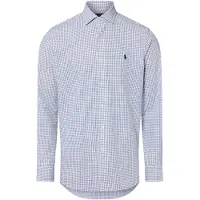 Ralph Lauren 50/1 Bistrch Poplin-Cuestbbppcs - White - XL