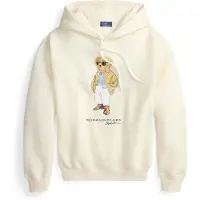 Ralph Lauren Collegepaita vaaleansininen / cappuccino / musta / valkoinen