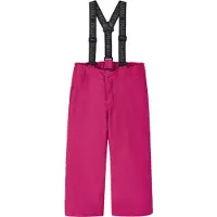 Reima Loikin Reimatec Talvi Housut Rosy Berry Rosy Berry-104 cm Vaaleanpunainen 104 cm Pojat, Tytöt