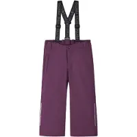 Reima Loikin Reimatec Talvi Housut Deep Purple Deep purple-122 cm Purppura 122 cm Pojat, Tytöt