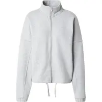 Aim'n Campus Sweat Zip Jacket - Grey - L
