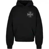 MJ Gonzales Saint Of Ashes Oversized Huppari