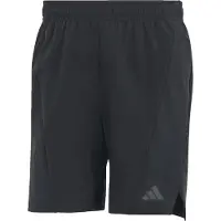 Adidas D4T Short - Black - XS 18 cm