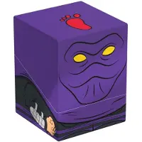 Squaroes Teenage Mutant Ninja Turtles Footclan Kannen Kotelo