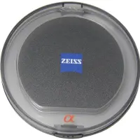 Sony VF-49MPAM - Suodatin - suojaus - 49 mm - SAL28F28 - suodattimeen SAL28F28