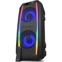SVEN PS-740 BLACK bluetooth speaker