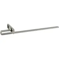 Makita 165153-3 sivuohjain pyörösahoille