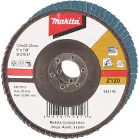 Makita 125mm RST liuskalaikka