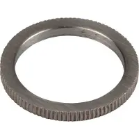 Klingspor Pienennysrengas DZ 100 RR; 2,5x25,4x30 mm