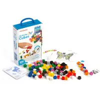 Miniland Activity Cubes Opettavainen Lelu