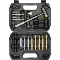 YATO Talttasarja YT-47122; 21 kpl.