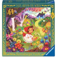 Ravensburger - Little Red Riding Hood 64p (12004208)