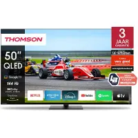 Thomson 50" 4K QLED Pro Google TV 50QG7C14