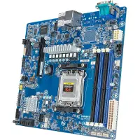 Gigabyte MC13-LE0 B650 DDR5 AM5 mATX -emolevy