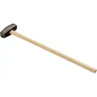 Hultafors Tiivistysnuija KS 4000 g, 90 cm