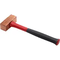 Hultafors Kuparivasara CU 2000, 2,0 kg