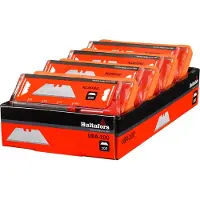 Hultafors UBA-100 19mm 100kpl Allround mattopuukonterä