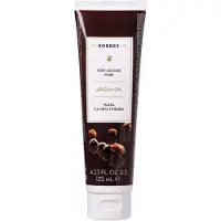 Korres Argan Oil ravitseva naamio värjätyille hiuksille 125 ml