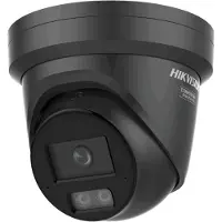 Hikvision Pro Series DS-2CD2347G3-LI2UY(2.8MM), IP-turvakamera, Sisätila ja ulkotila, Langallinen, Multi, 130 dB, Katto/Seinä/Tanko (DS-2CD2347G3-LI2UY(2.8MM)(BLAC)