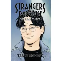 Strangers In Paradise Volume Three