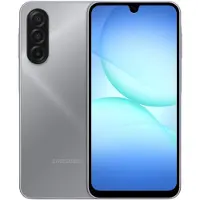 Samsung Galaxy A17 256 Gt, harmaa