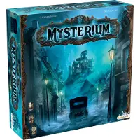 Mysterium (Refresh) Nordic