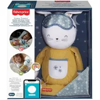 Mattel Fisher-Price Hoppy Dreams Sleepy Time (GMN58)