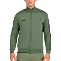 Bullpadel Pindaro Kokovetoketjullinen Collegepaita