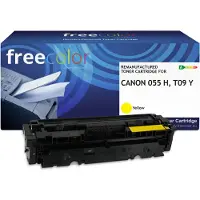 Freecolor K18835F7, 11000 sivua, Keltainen, 1 kpl