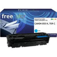 Freecolor K18833F7, 2300 sivua, Syaani, 1 kpl