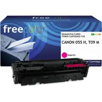 Freecolor K18834F7, 5000 sivua, Magenta, 1 kpl