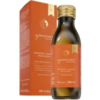 MyBestPharm MyBestProtect Oil, Bubble Gum - 250 ml