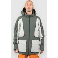 Endeavor 2L Patrol Takki algae / fiber Koko L