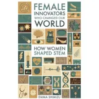 Bookoutlet Female Innovators Who Changed Our World