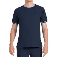Bullpadel Prior Lyhythihainen T-paita