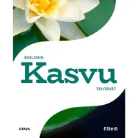 Aaltonen, Kasvu Elämä tehtäväkirja