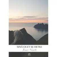 Niemelä Jenni, Sinä olet se hetki