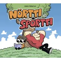 Raassina, Nörtti ja Sportti