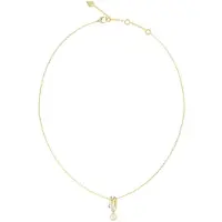 GUESS Tiny Pearly Jubn05523 Kaulakoru