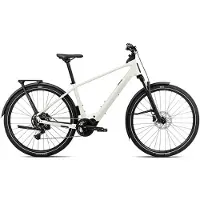 Orbea Kemen Tour 30 Cues U4000 Gs Shadow 2026 Sähköpyörä