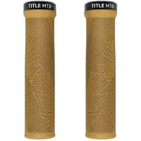 Title Mtb Form Lock-on Regular Kahvat